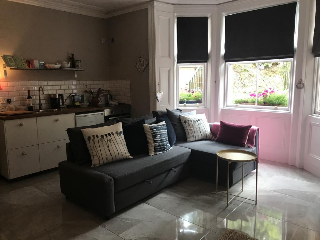Claremount Daire Bray Dış mekan fotoğraf